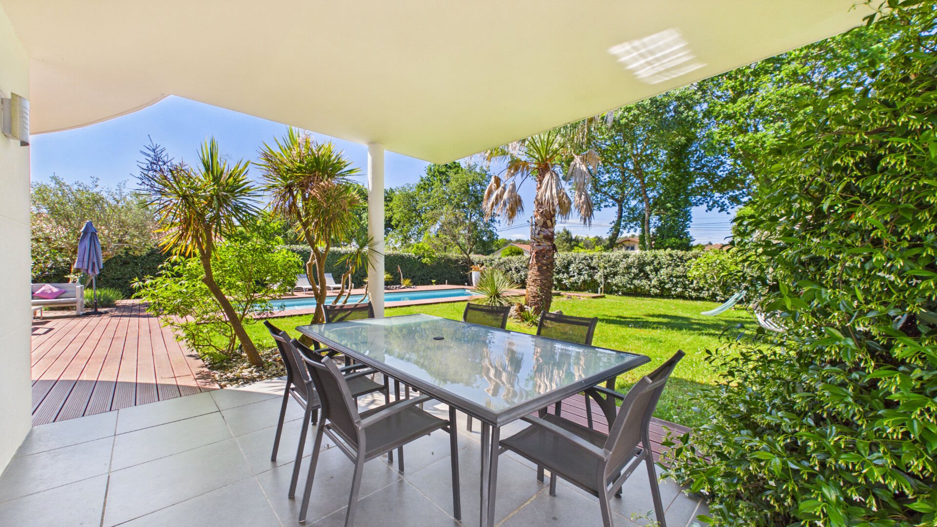 Maison à vendre, 143m², Saubion
