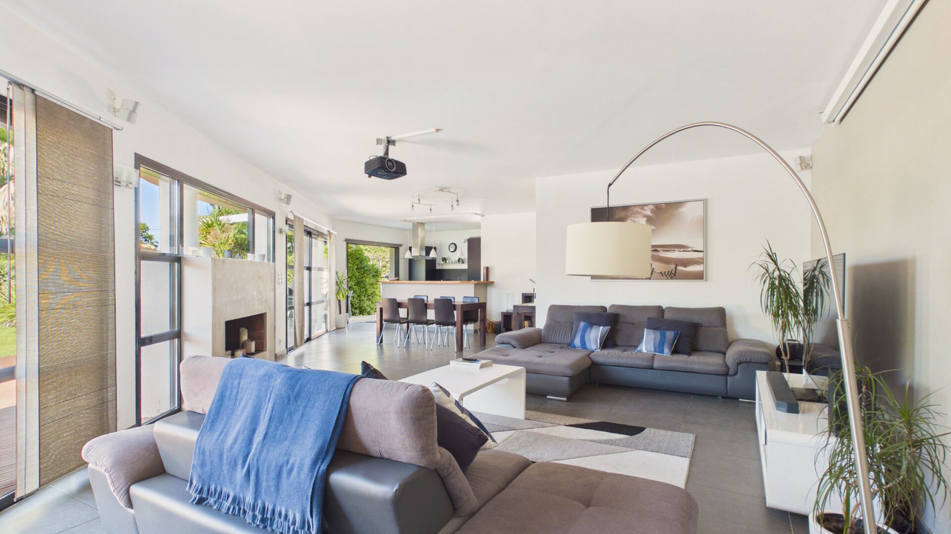 Maison à vendre, 143m², Saubion