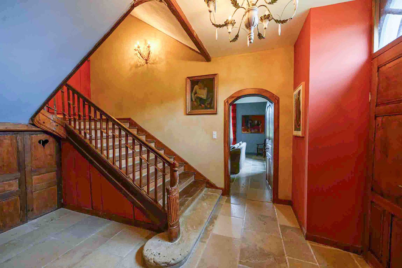 Maison à vendre, 530m², Marciac