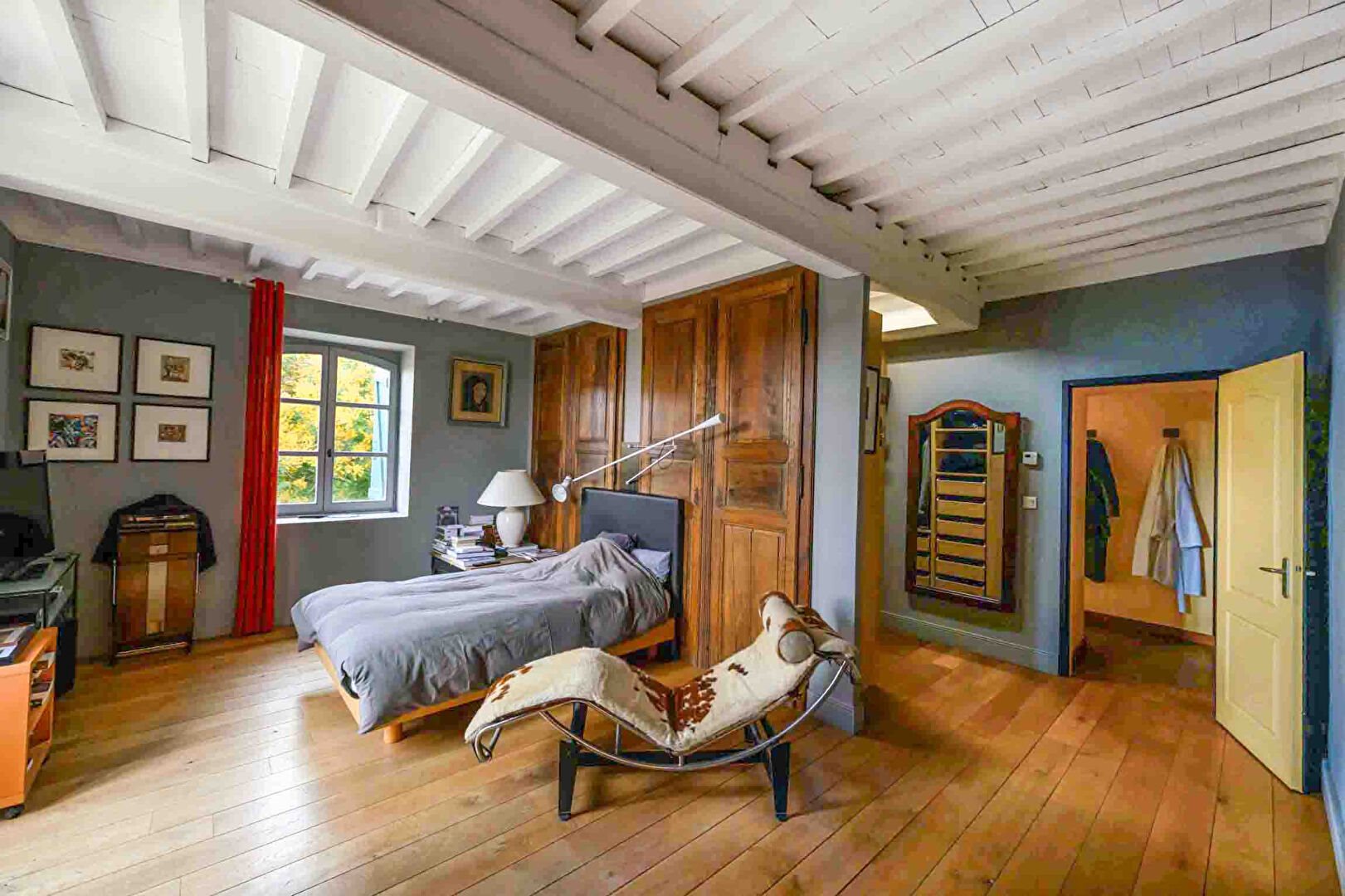 Maison à vendre, 530m², Marciac