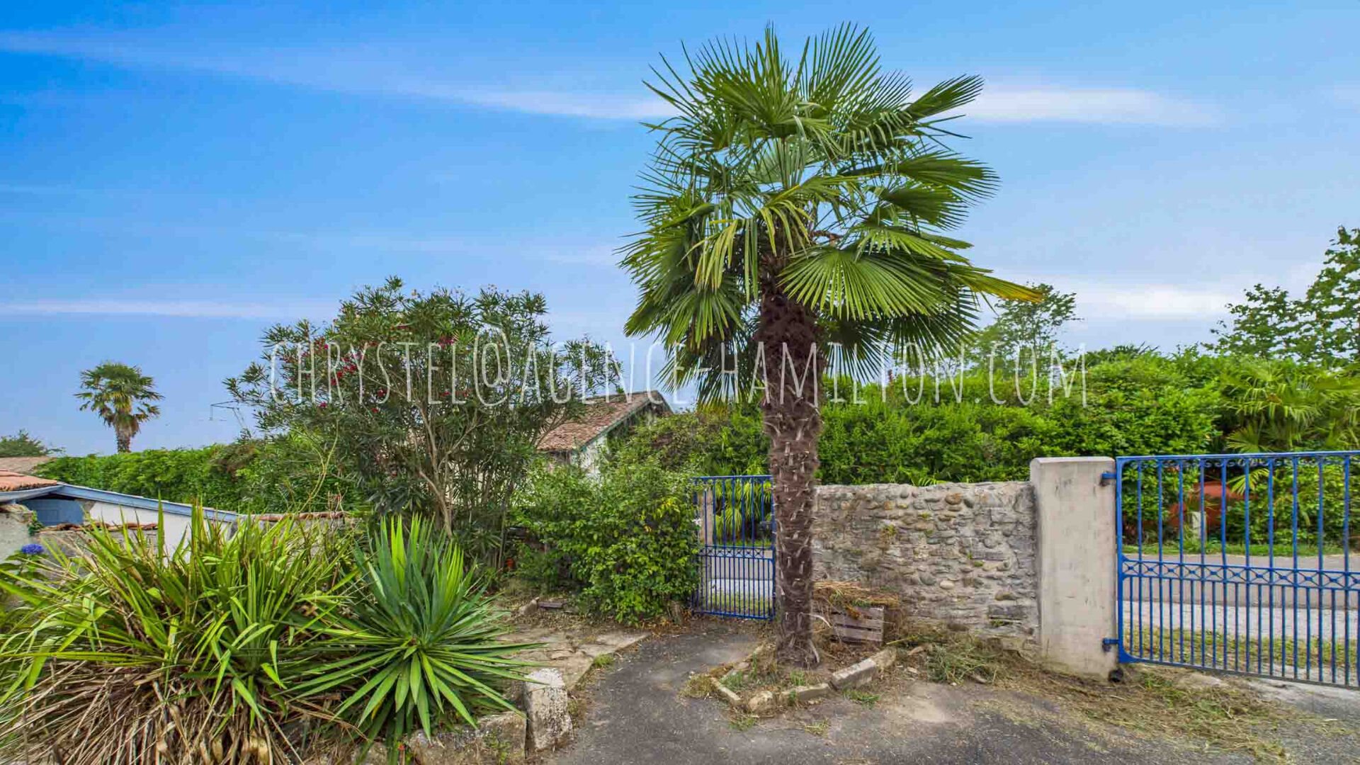 Maison à vendre, 260m², Port-de-Lanne