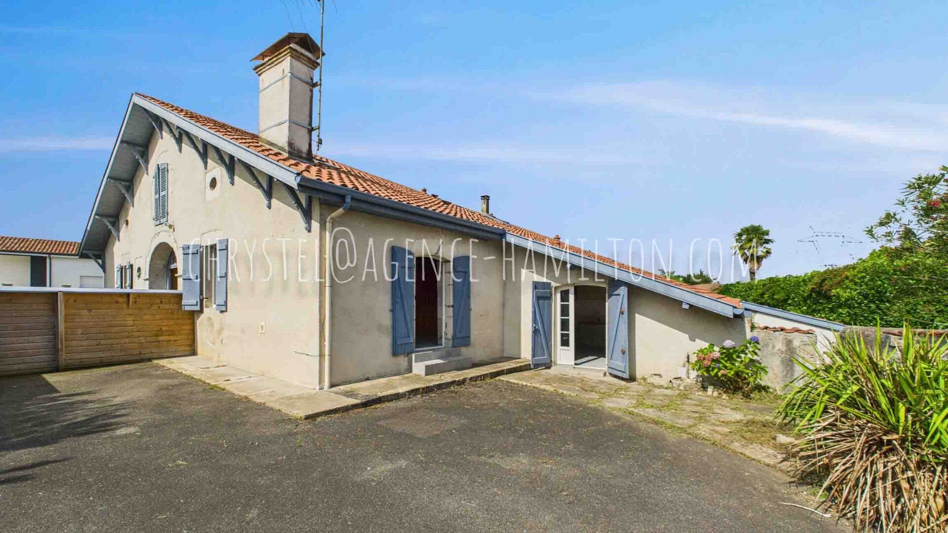 Maison à vendre, 260m², Port-de-Lanne