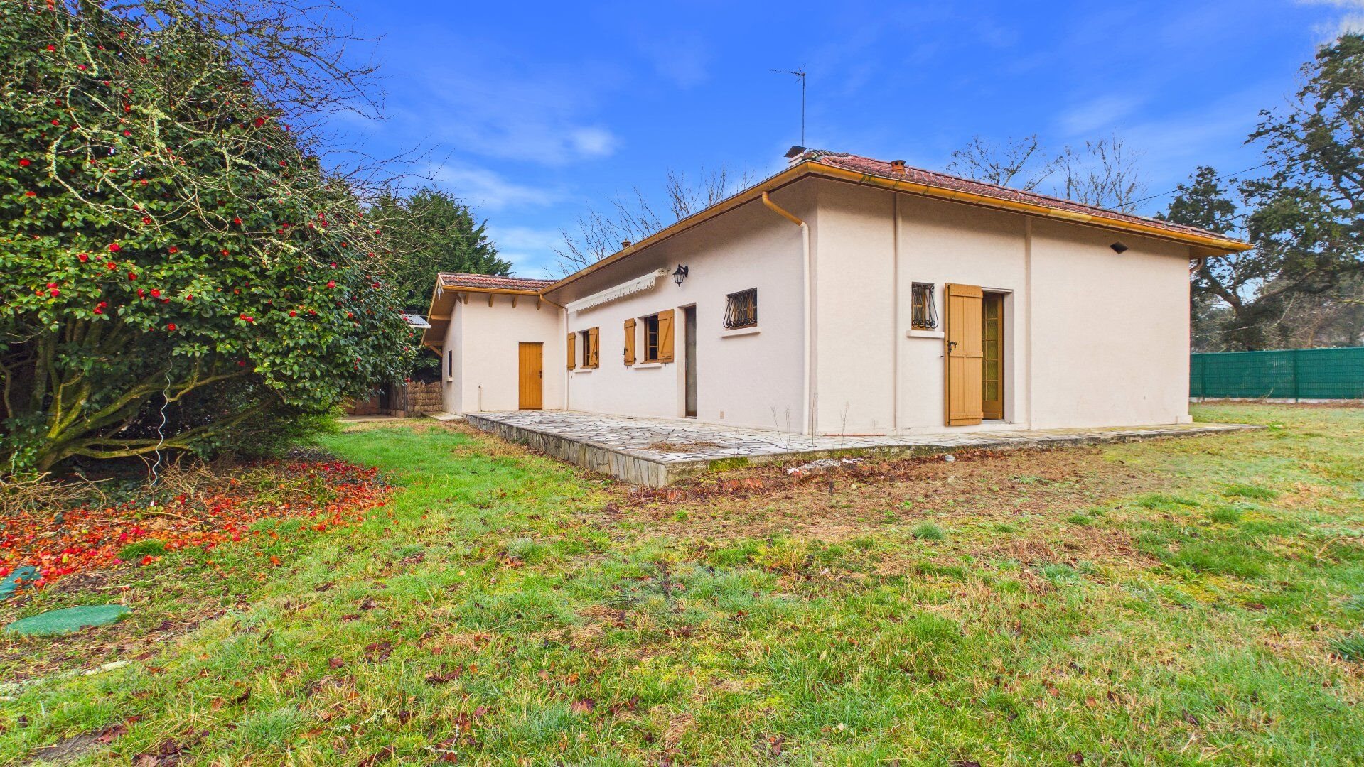 Maison à vendre, 88m², Saubion