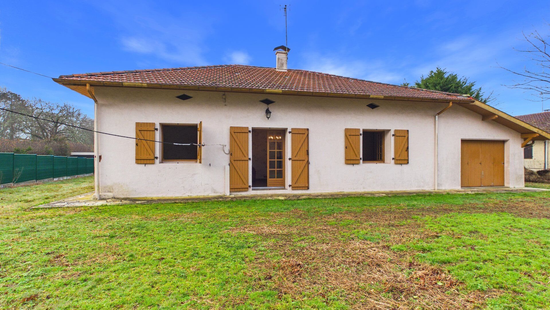 Maison à vendre, 88m², Saubion