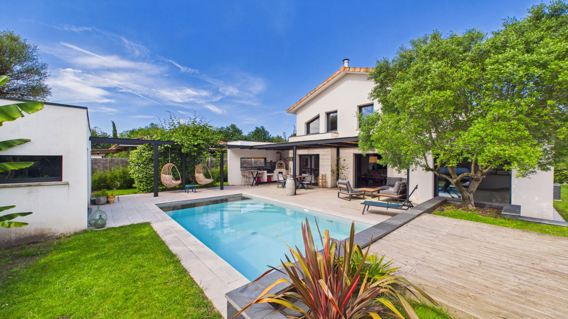 Maison à vendre, 165m², Tosse