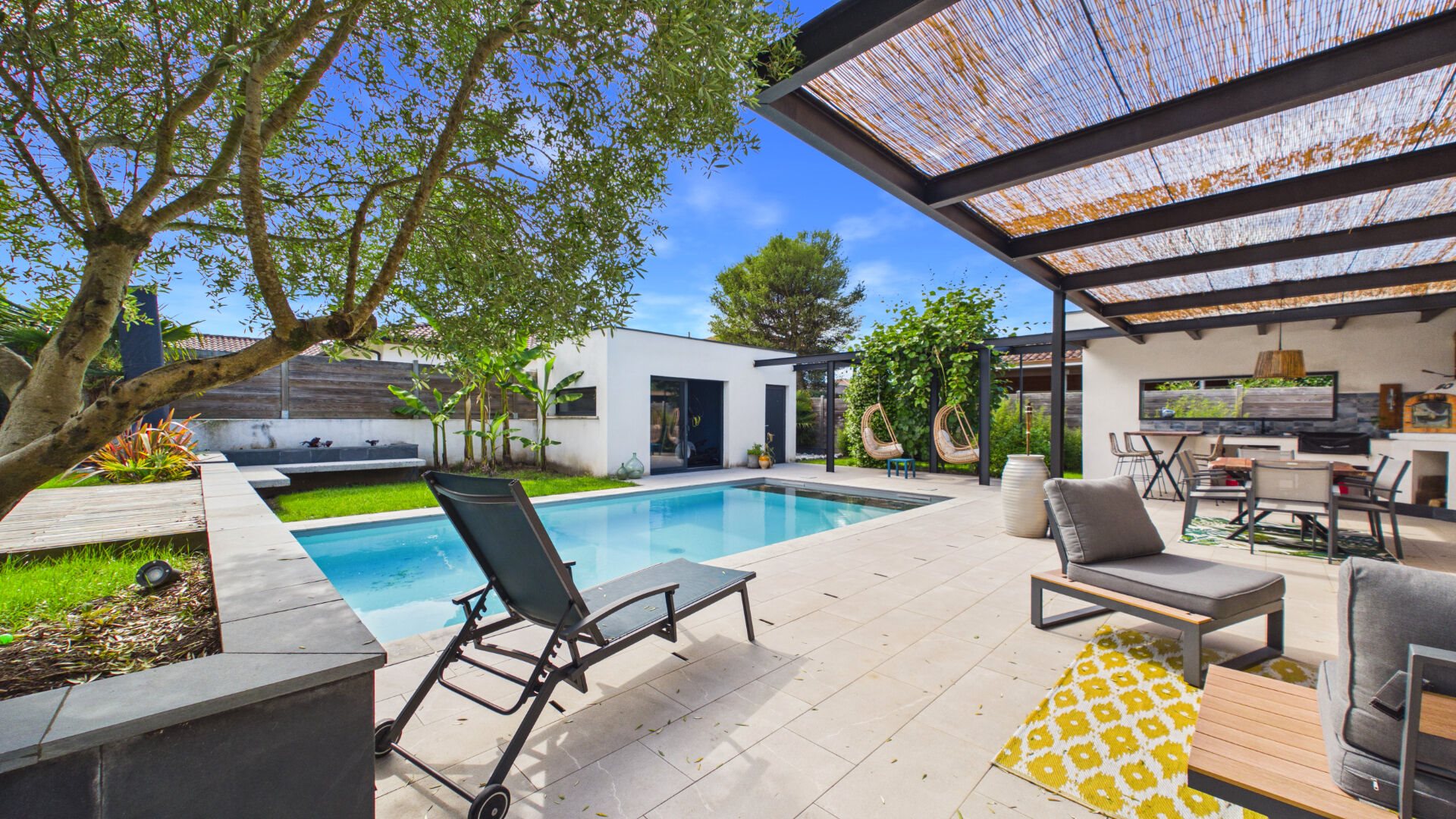 Maison à vendre, 165m², Tosse