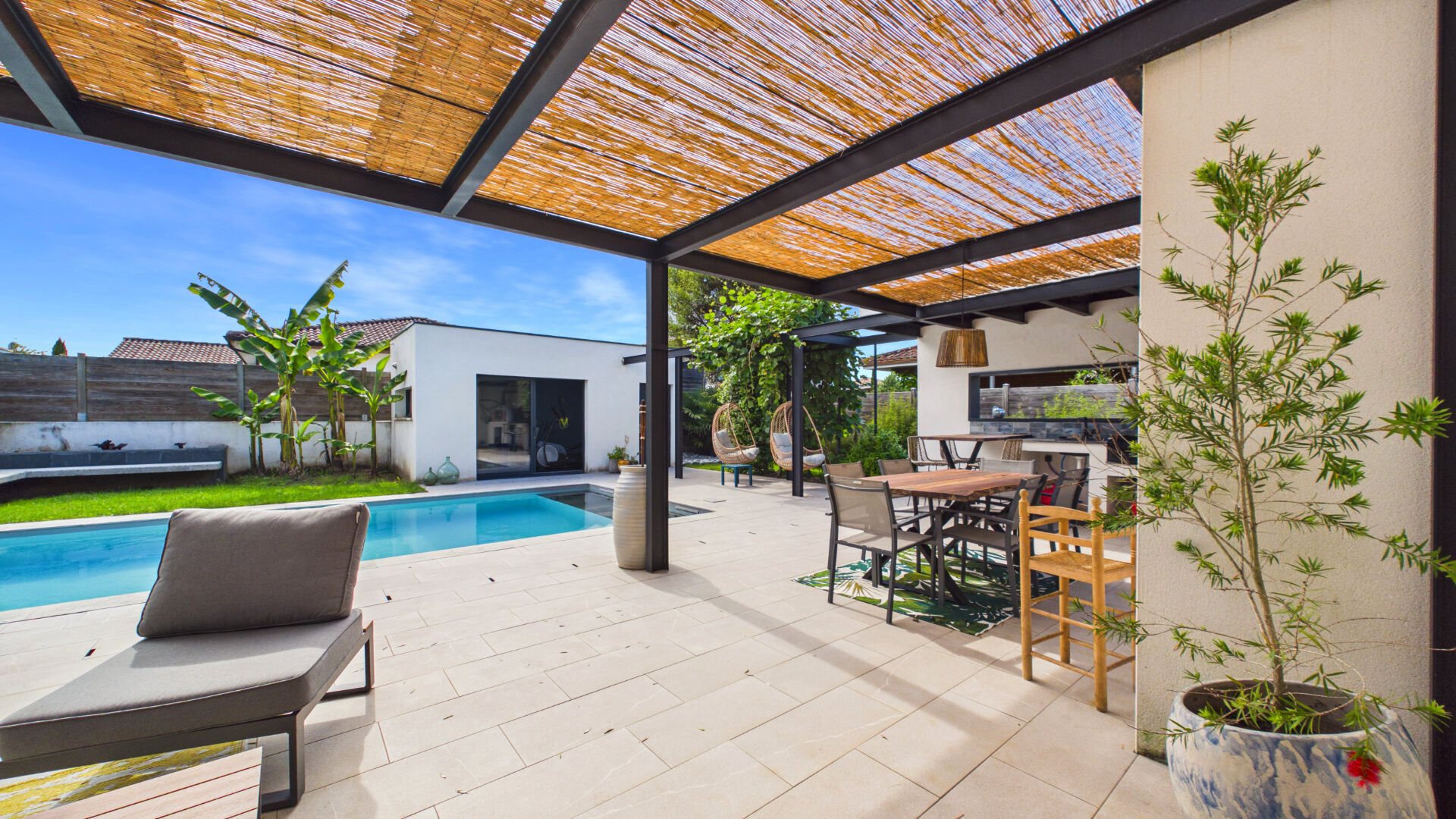 Maison à vendre, 165m², Tosse