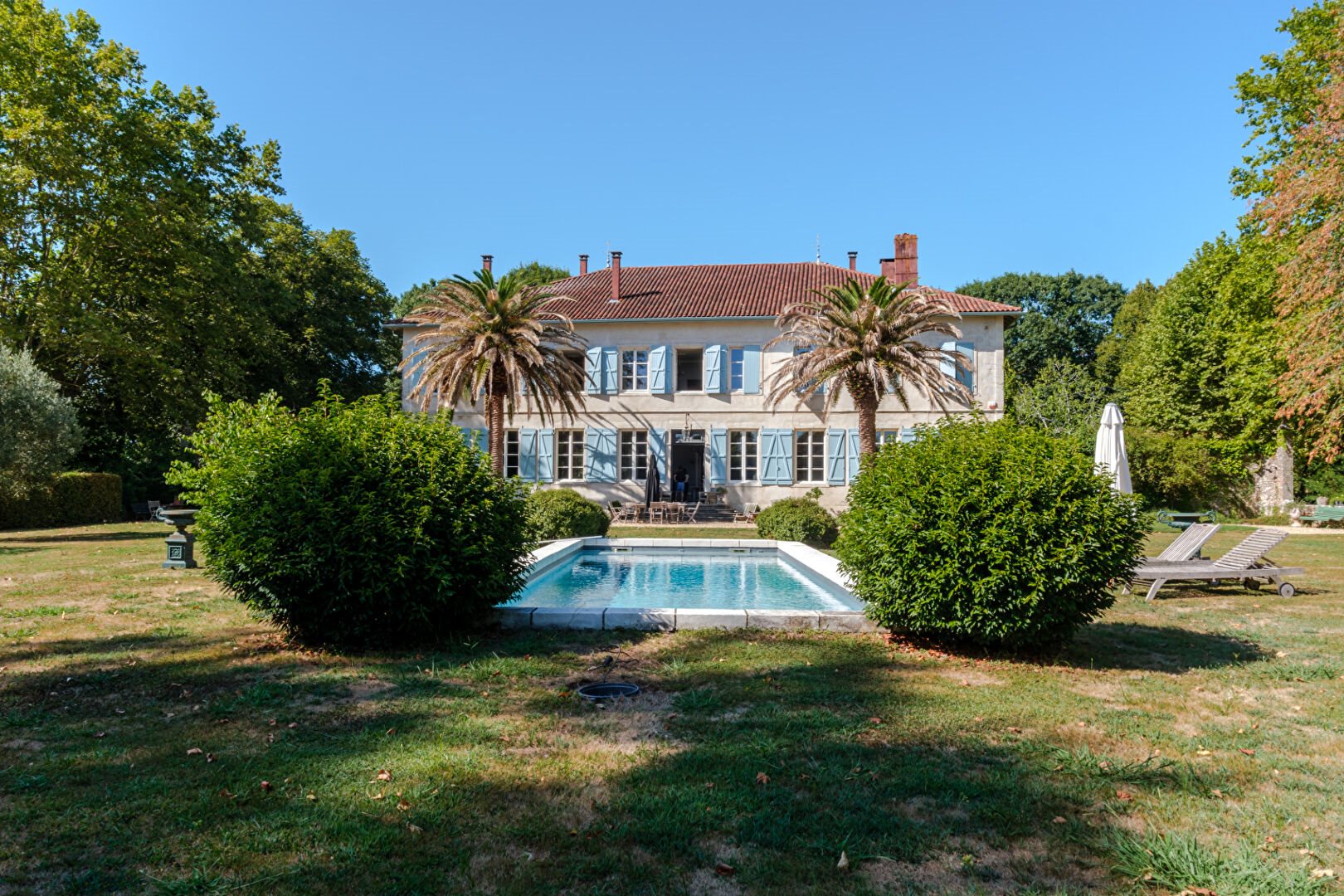 Maison à vendre, 700m², Bayonne