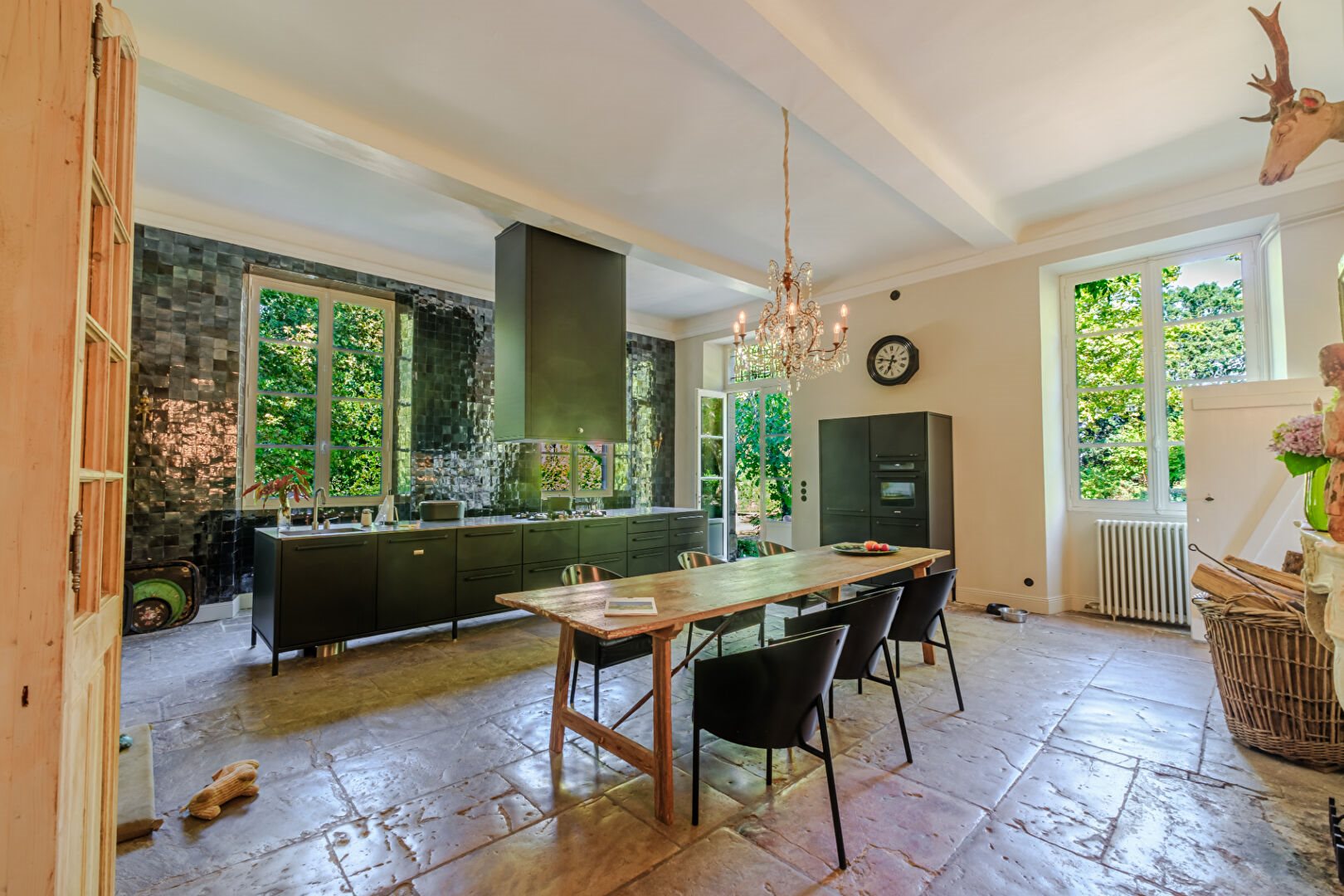 Maison à vendre, 700m², Bayonne
