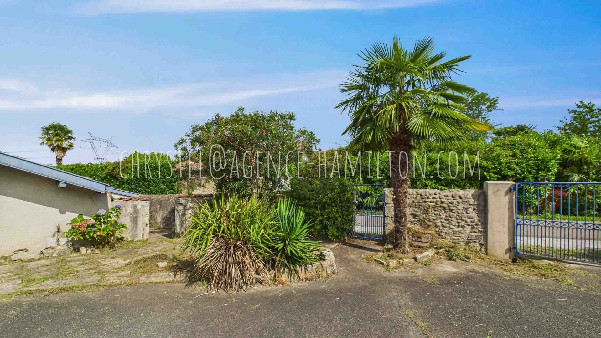 Maison à vendre, 559m², Port-de-Lanne
