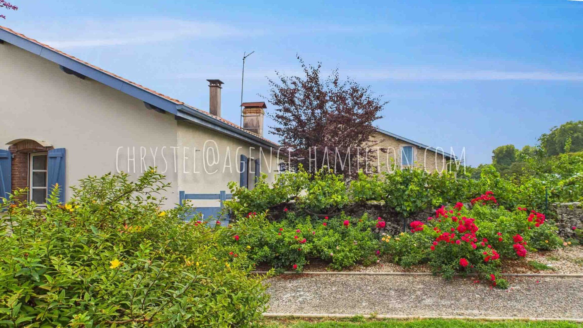 Maison à vendre, 559m², Port-de-Lanne