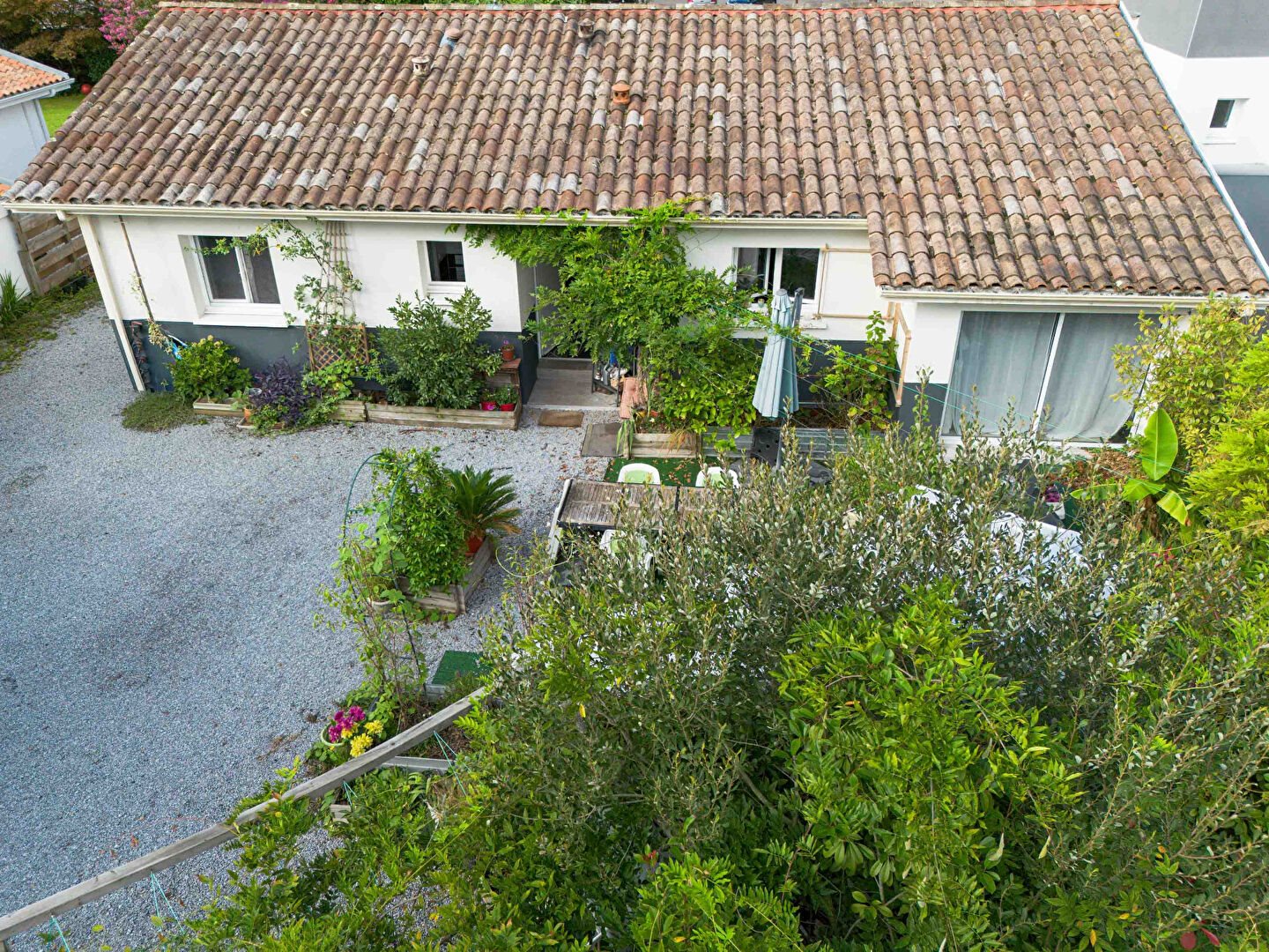 Maison à vendre, 124m², Saubion