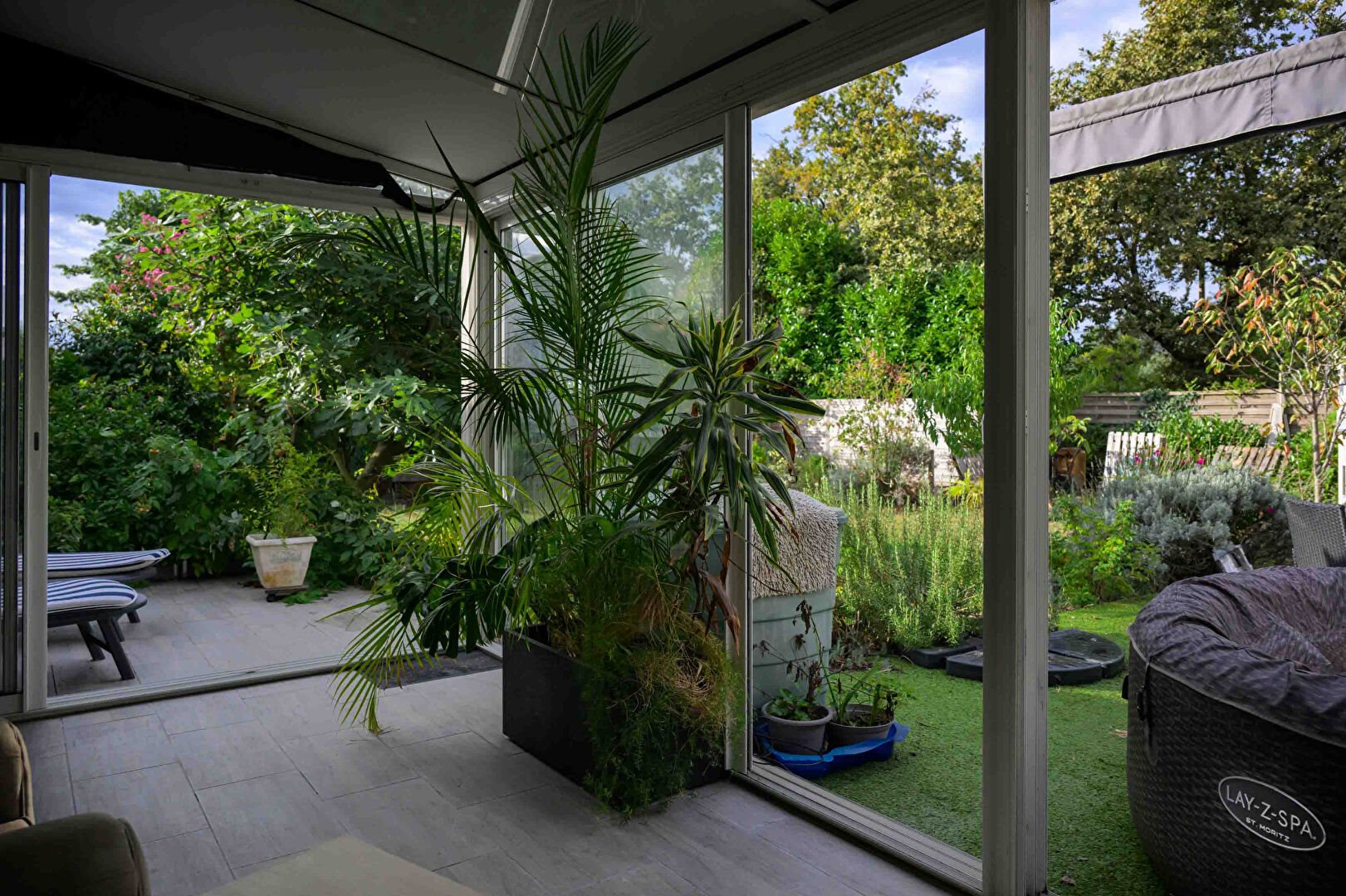 Maison à vendre, 124m², Saubion
