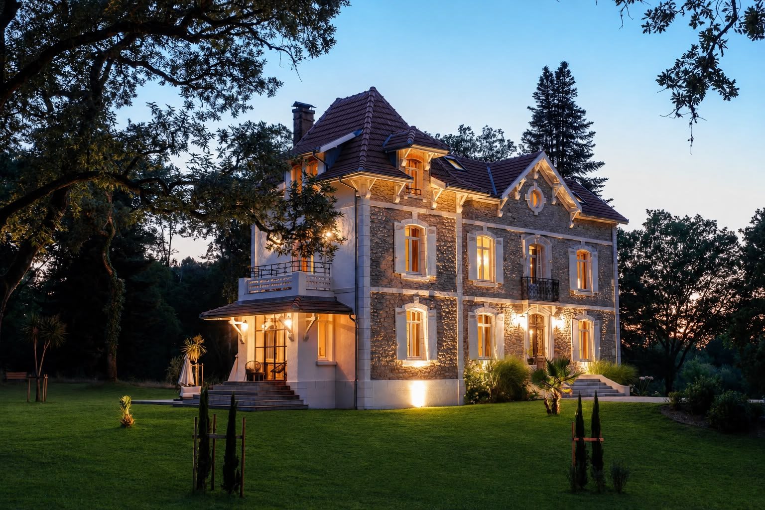 Maison à vendre, 480m², Soorts-Hossegor
