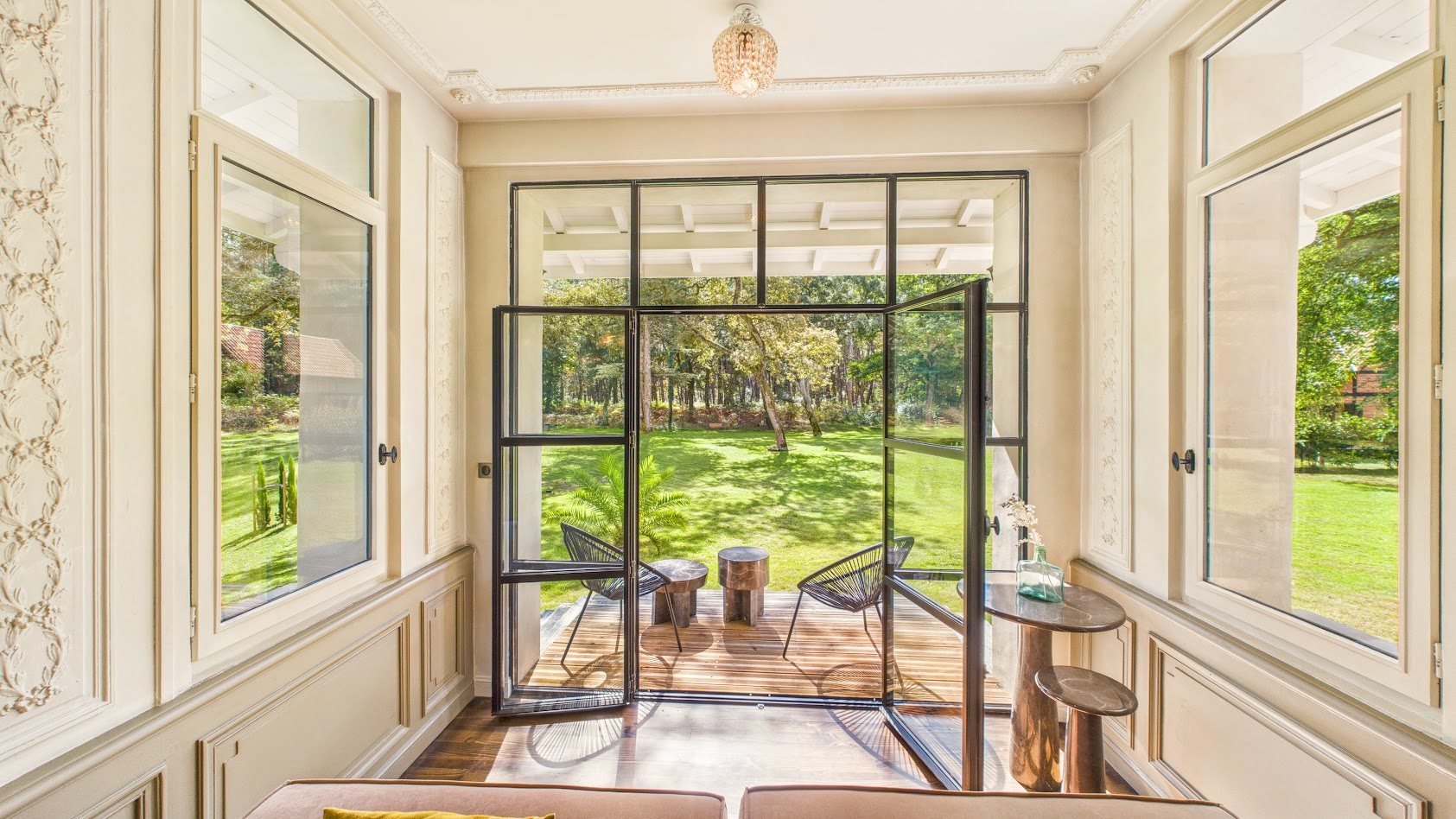 Maison à vendre, 480m², Soorts-Hossegor