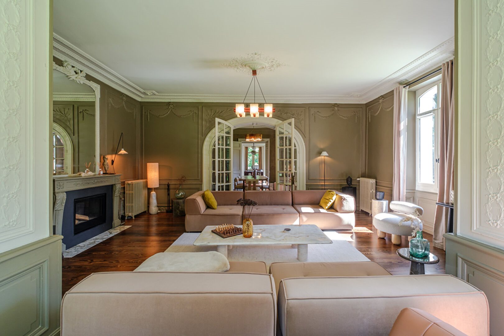Maison à vendre, 480m², Soorts-Hossegor