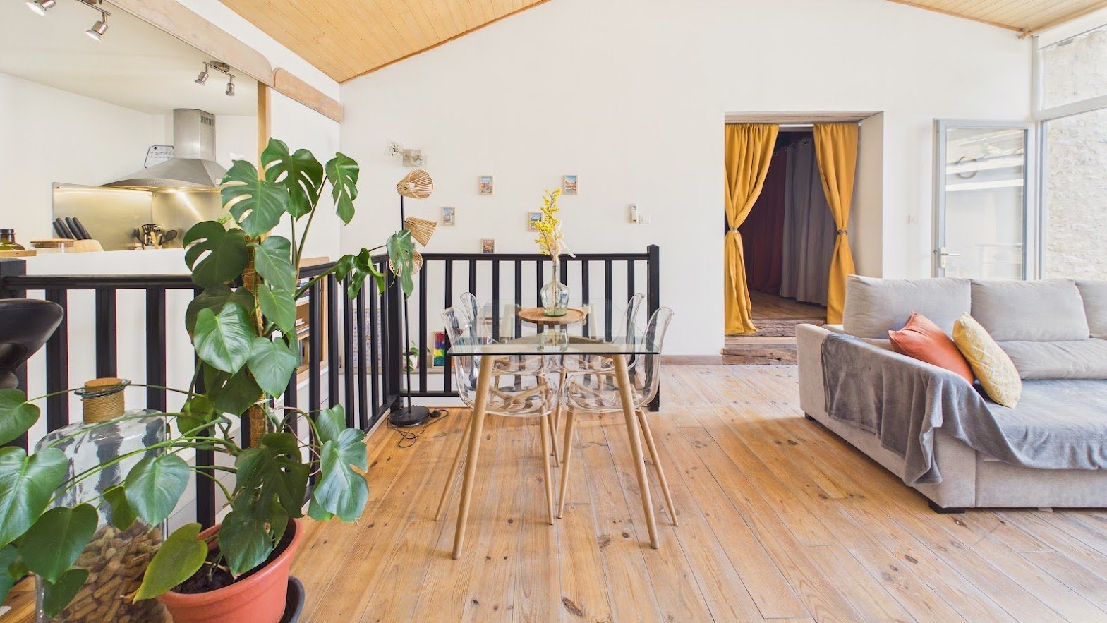Maison à vendre, 73m², Montpezat-de-Quercy
