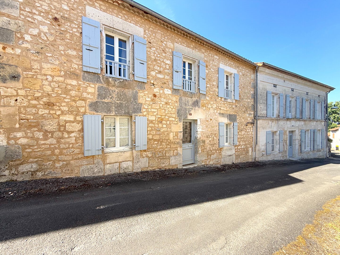 Maison à vendre, 345m², Charras