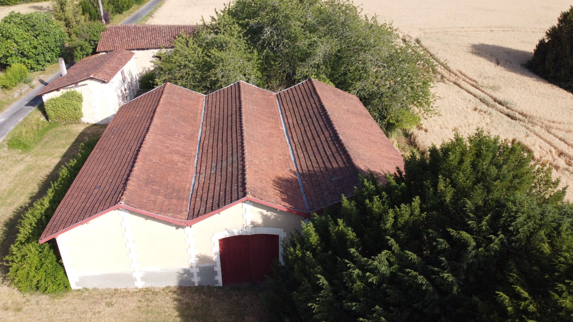Maison à vendre, 188m², Montmoreau