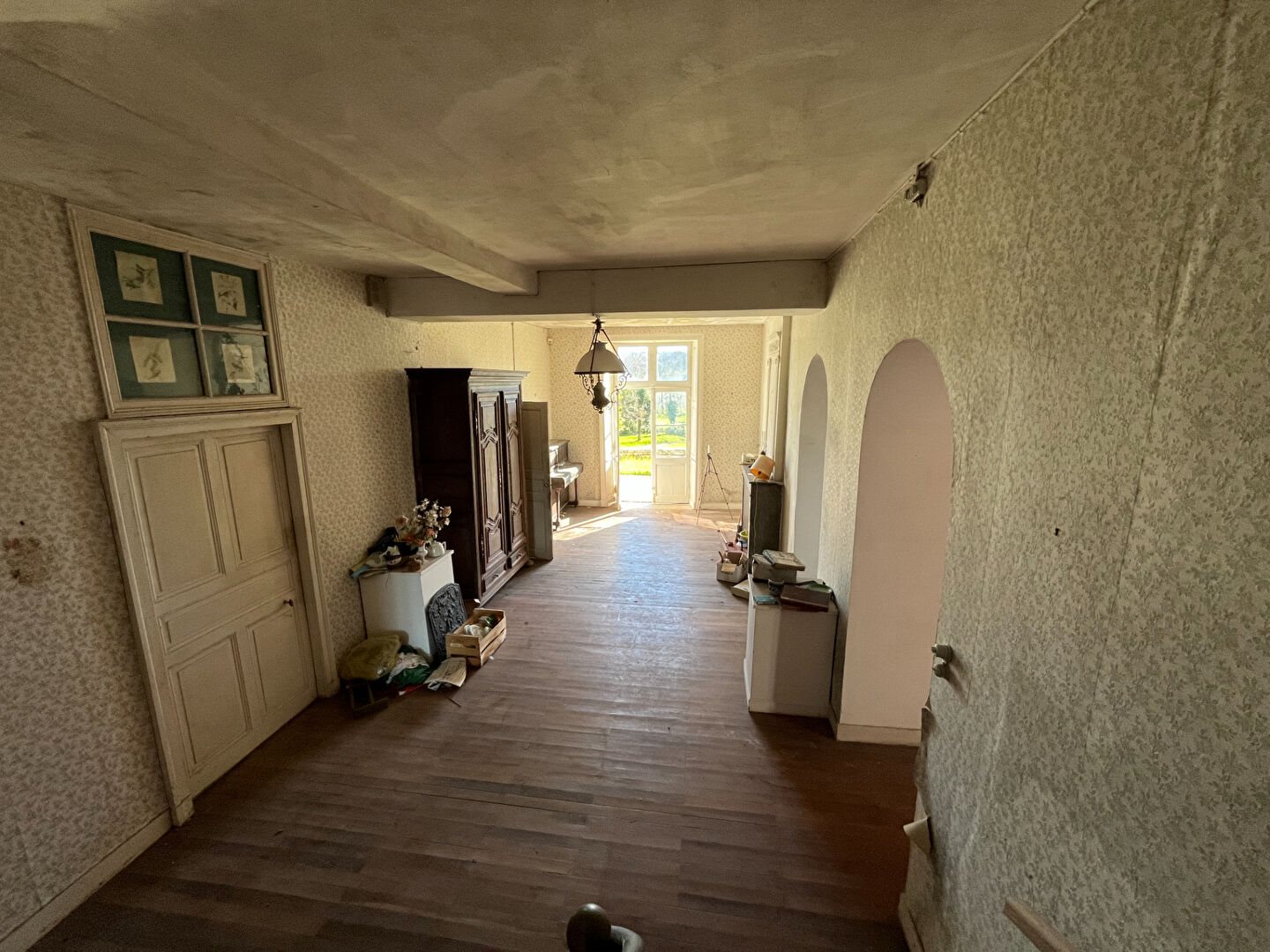 Maison à vendre, 480m², Villebois-Lavalette