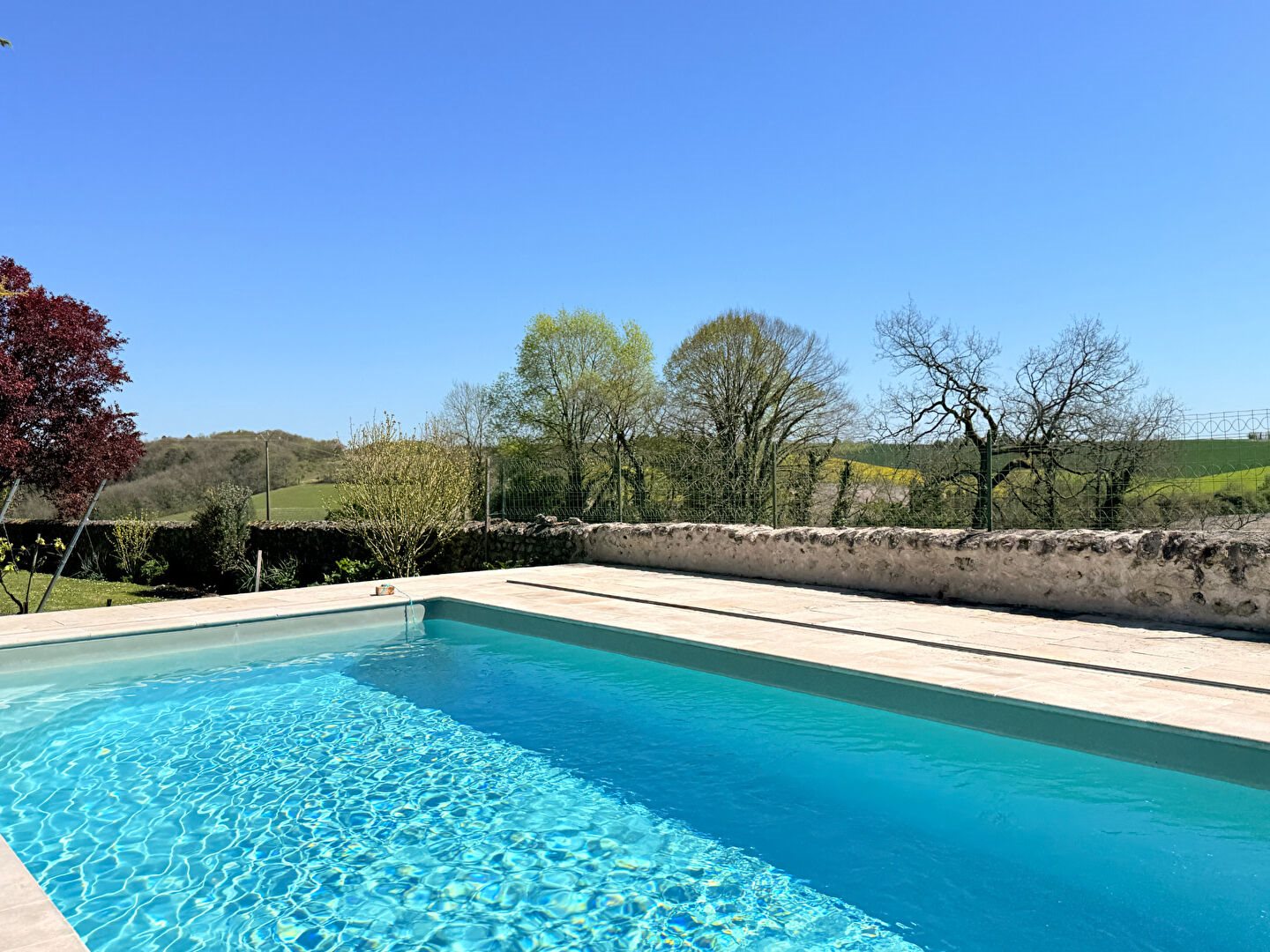 Maison à vendre, 185m², Brossac