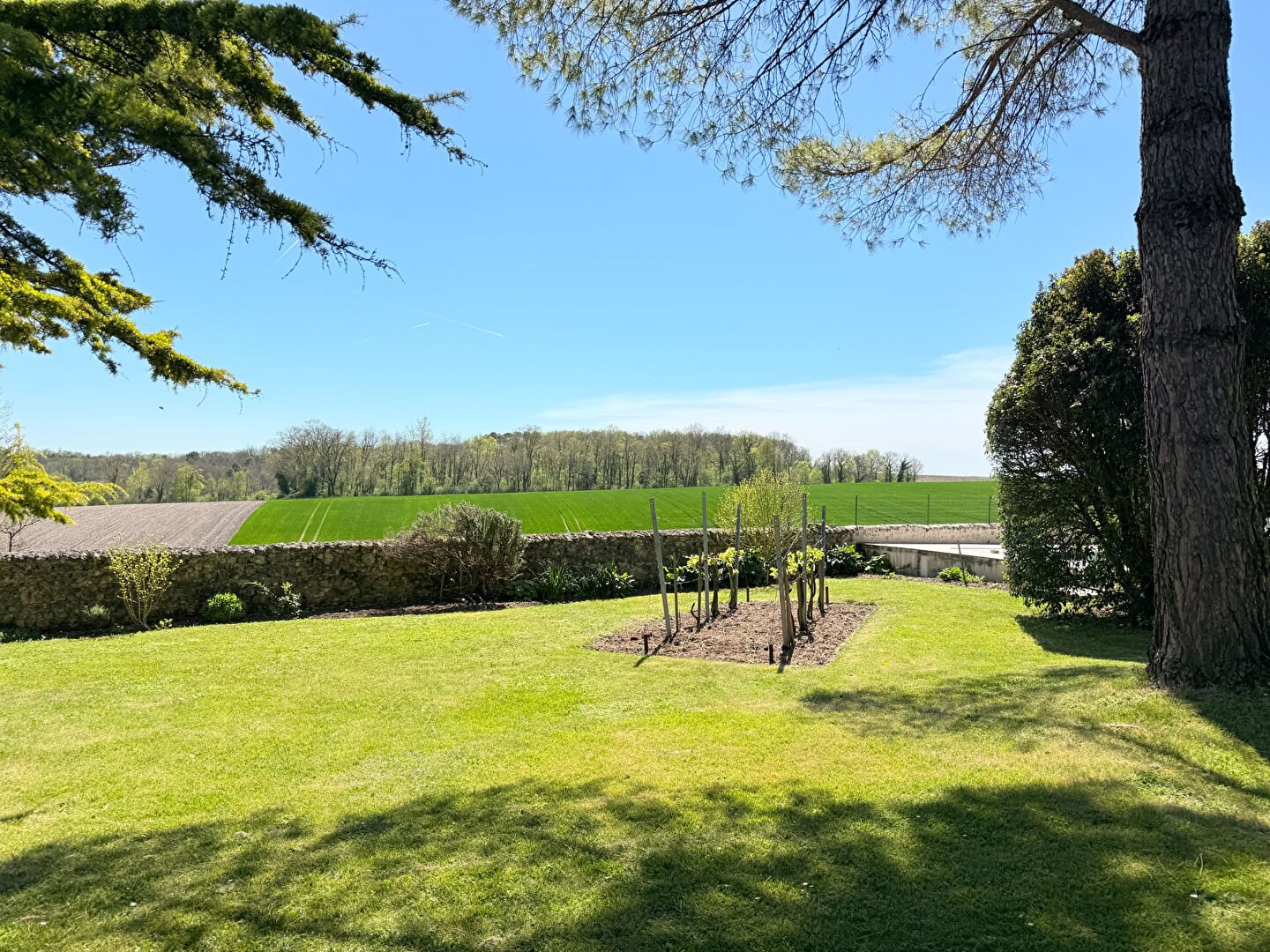 Maison à vendre, 185m², Brossac