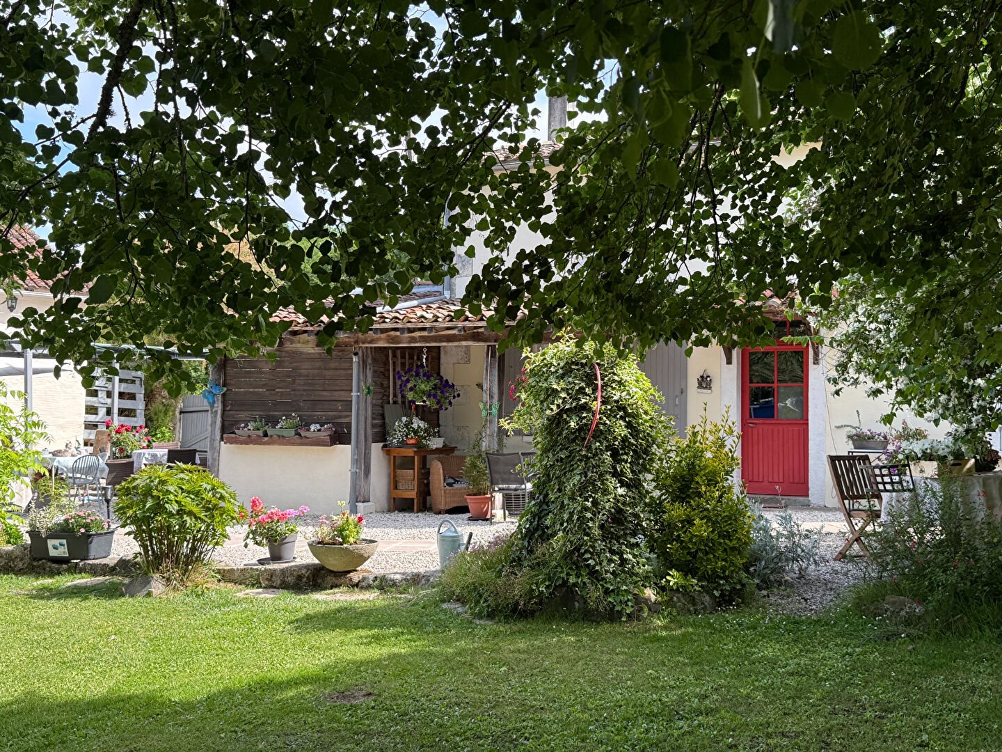 Maison à vendre, 250m², Combiers