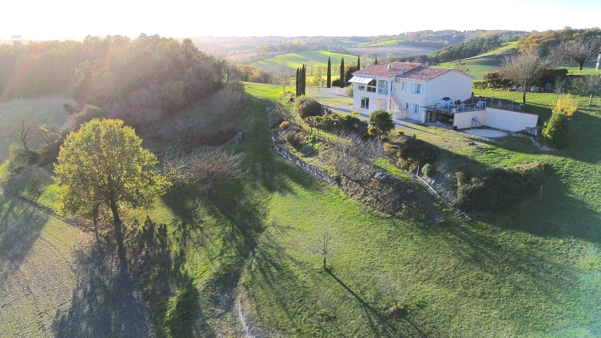 Maison à vendre, 180m², Gurat