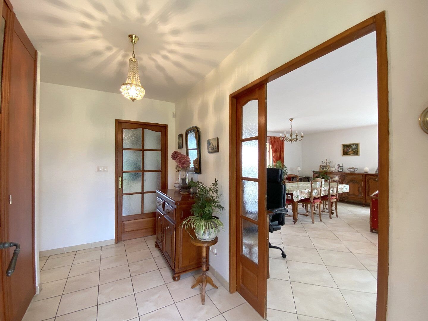 Maison à vendre, 180m², Gurat