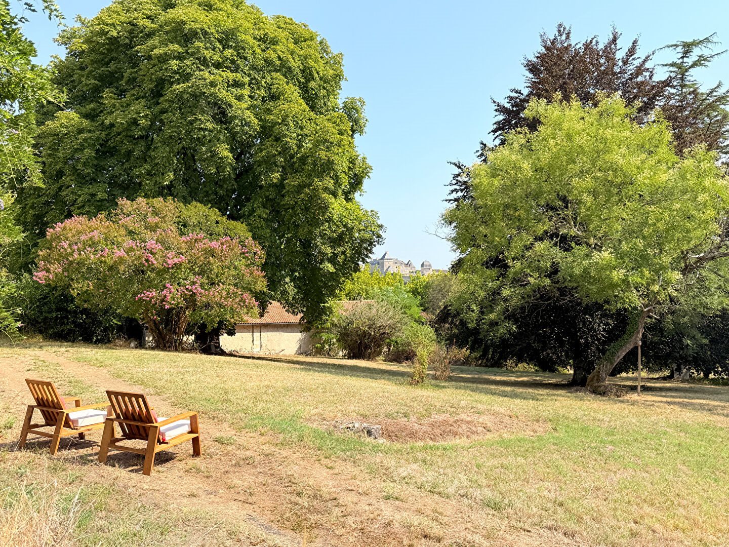 Maison à vendre, 332m², Chalais