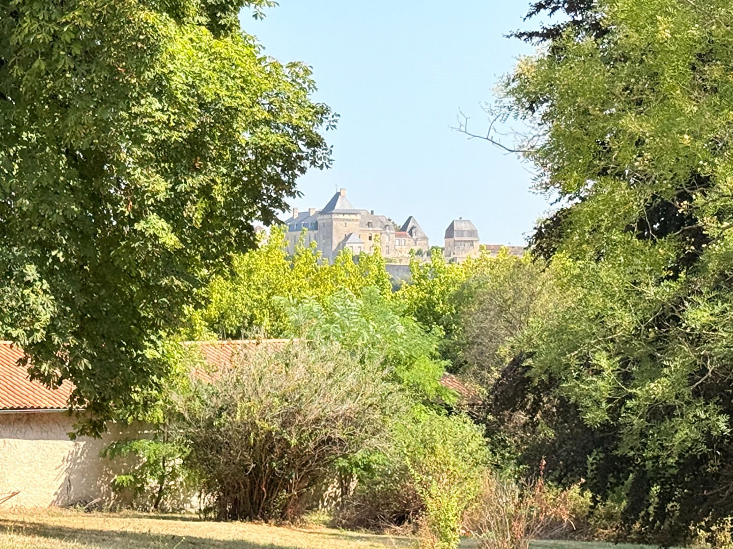 Maison à vendre, 332m², Chalais