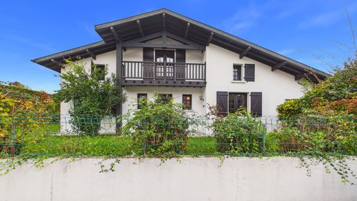 Maison 6 pièces 125 m² · à Biarritz · 125 m² · 731 000 €