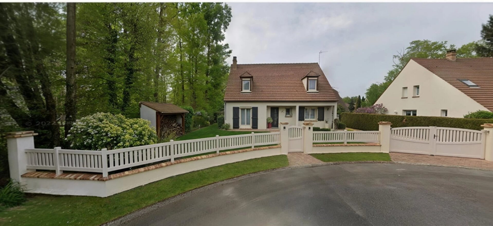 Maison à vendre, 165m², Lamorlaye