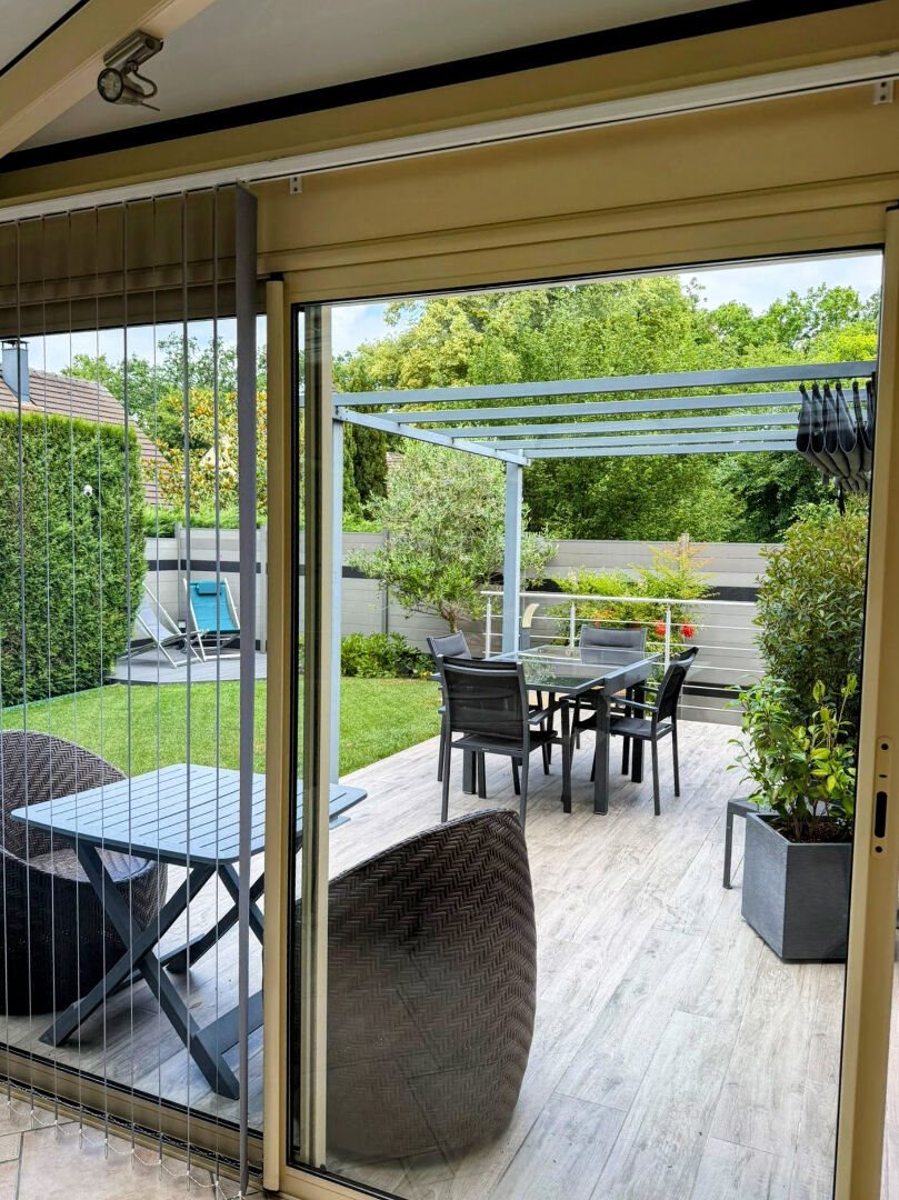 Maison à vendre, 165m², Lamorlaye
