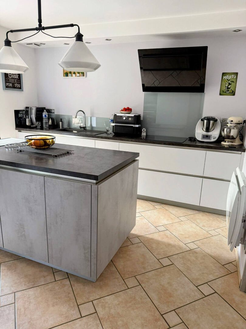 Maison à vendre, 165m², Lamorlaye
