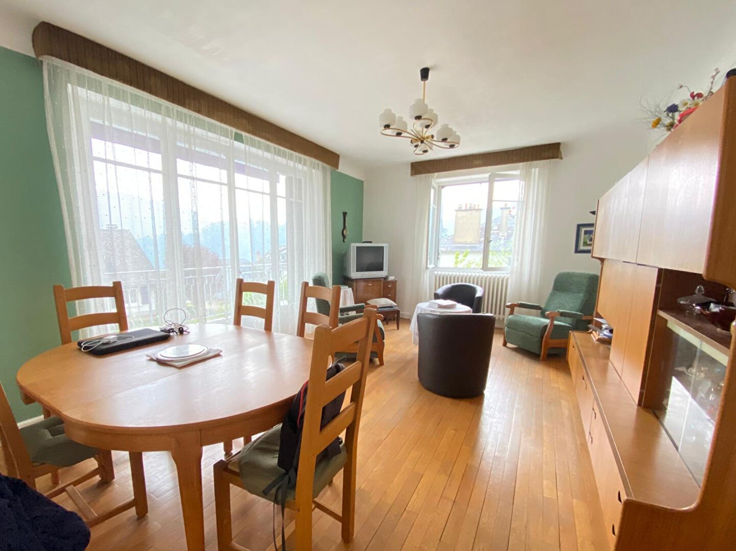 Maison à vendre, 132m², Entraygues-sur-Truyère