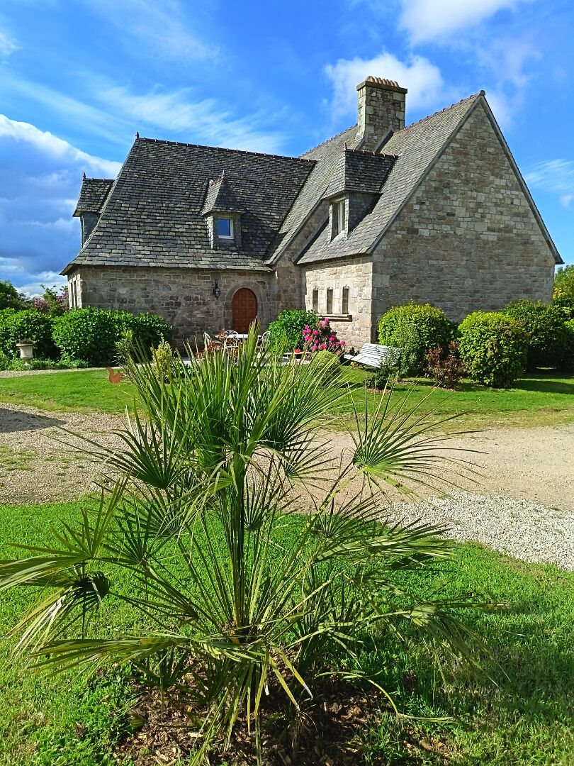 Maison à vendre, 310m², Landivisiau