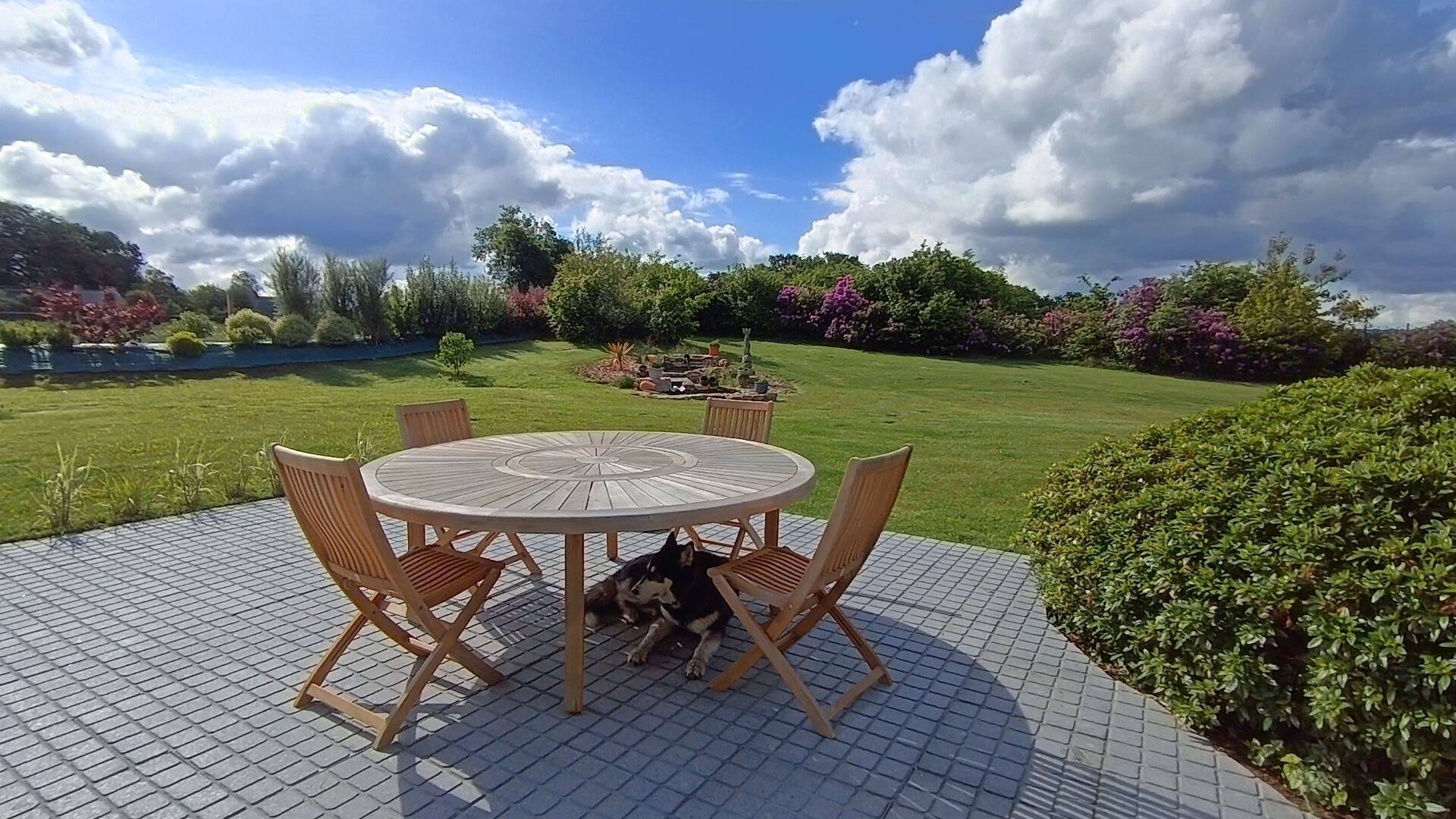 Maison à vendre, 310m², Landivisiau
