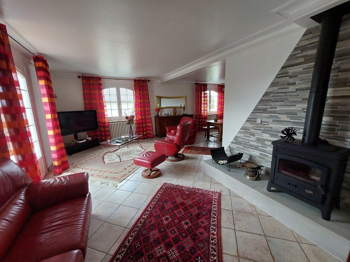 Maison à vendre, 300m², Ytrac