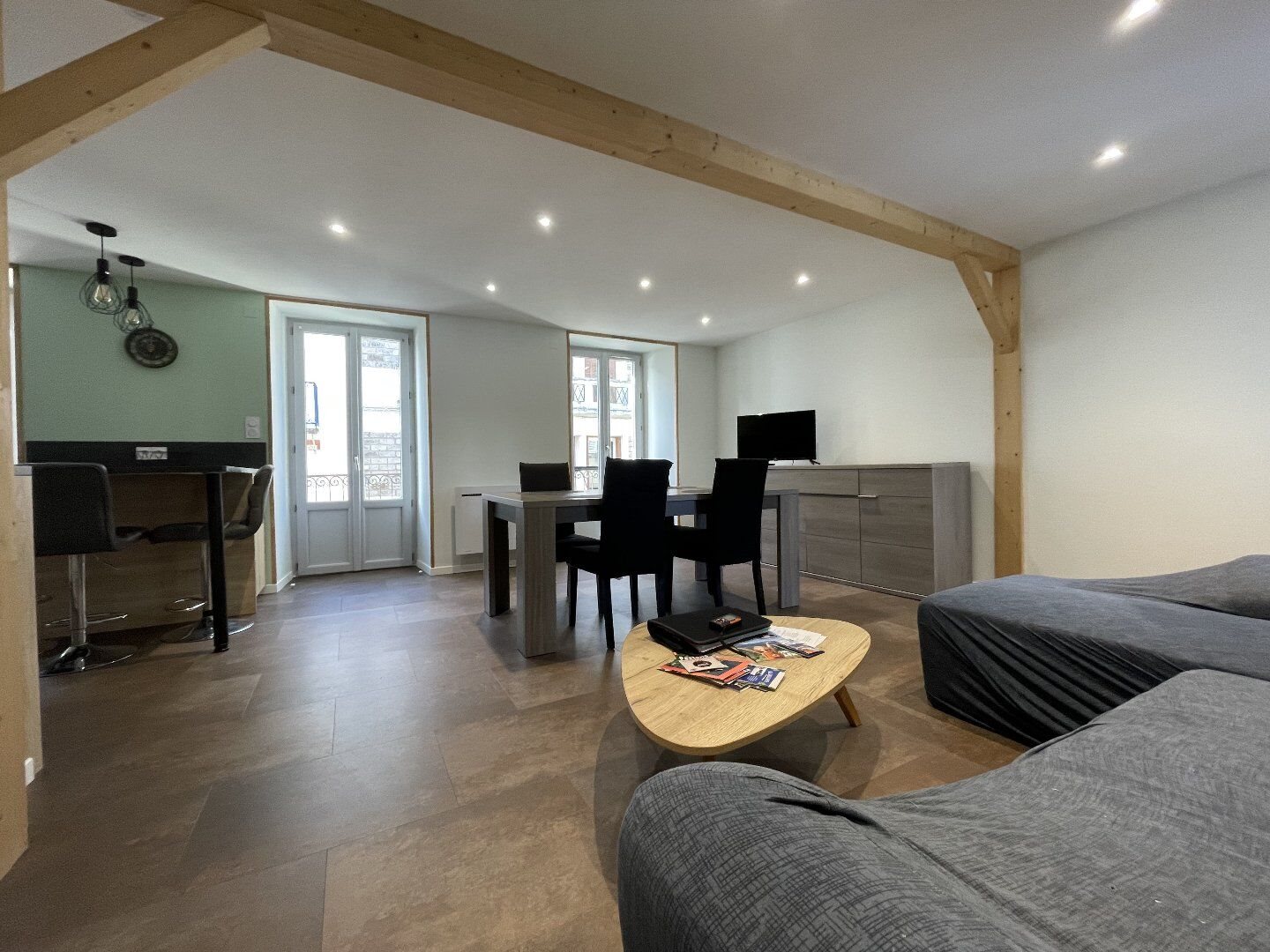 Appartement à vendre, 131m², Vic-sur-Cère