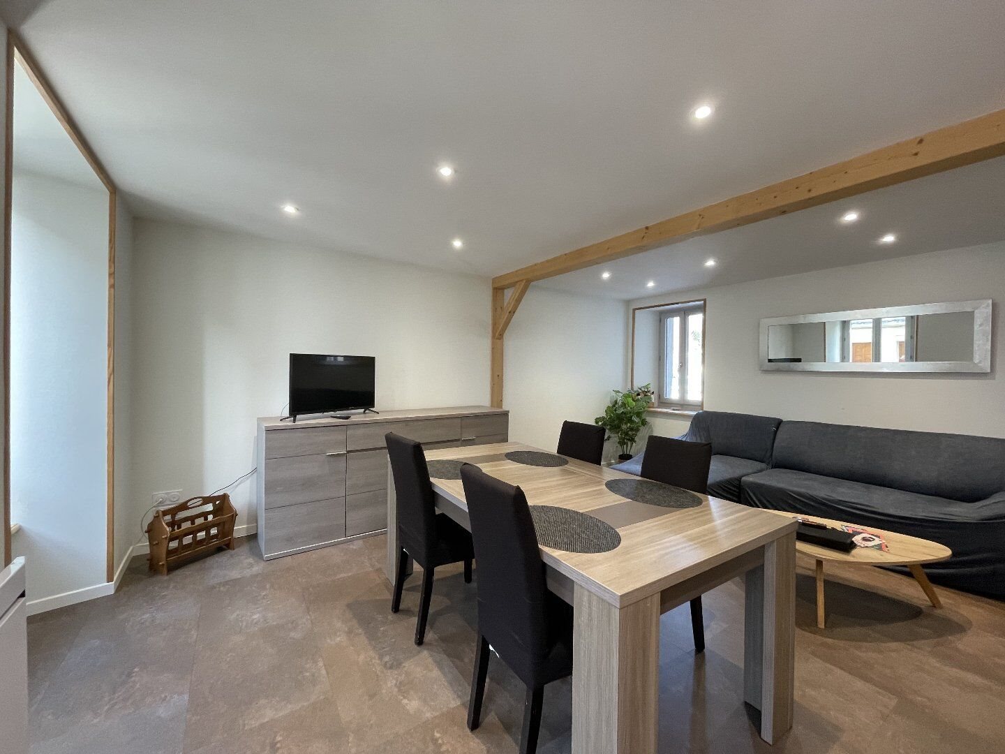 Appartement à vendre, 131m², Vic-sur-Cère