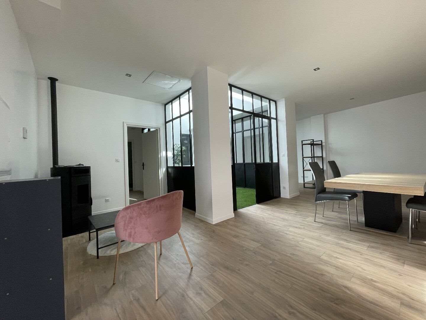 Appartement à vendre, 141m², Aurillac