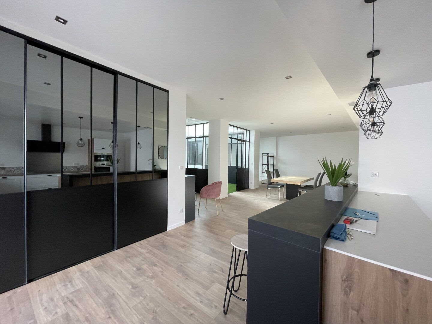 Appartement à vendre, 141m², Aurillac