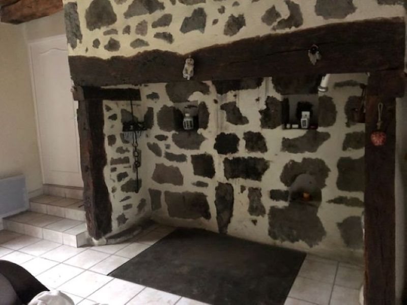 Maison à vendre, 76m², Anglards-de-Salers