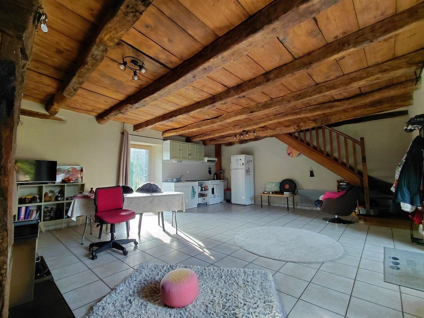 Maison à vendre, 76m², Anglards-de-Salers
