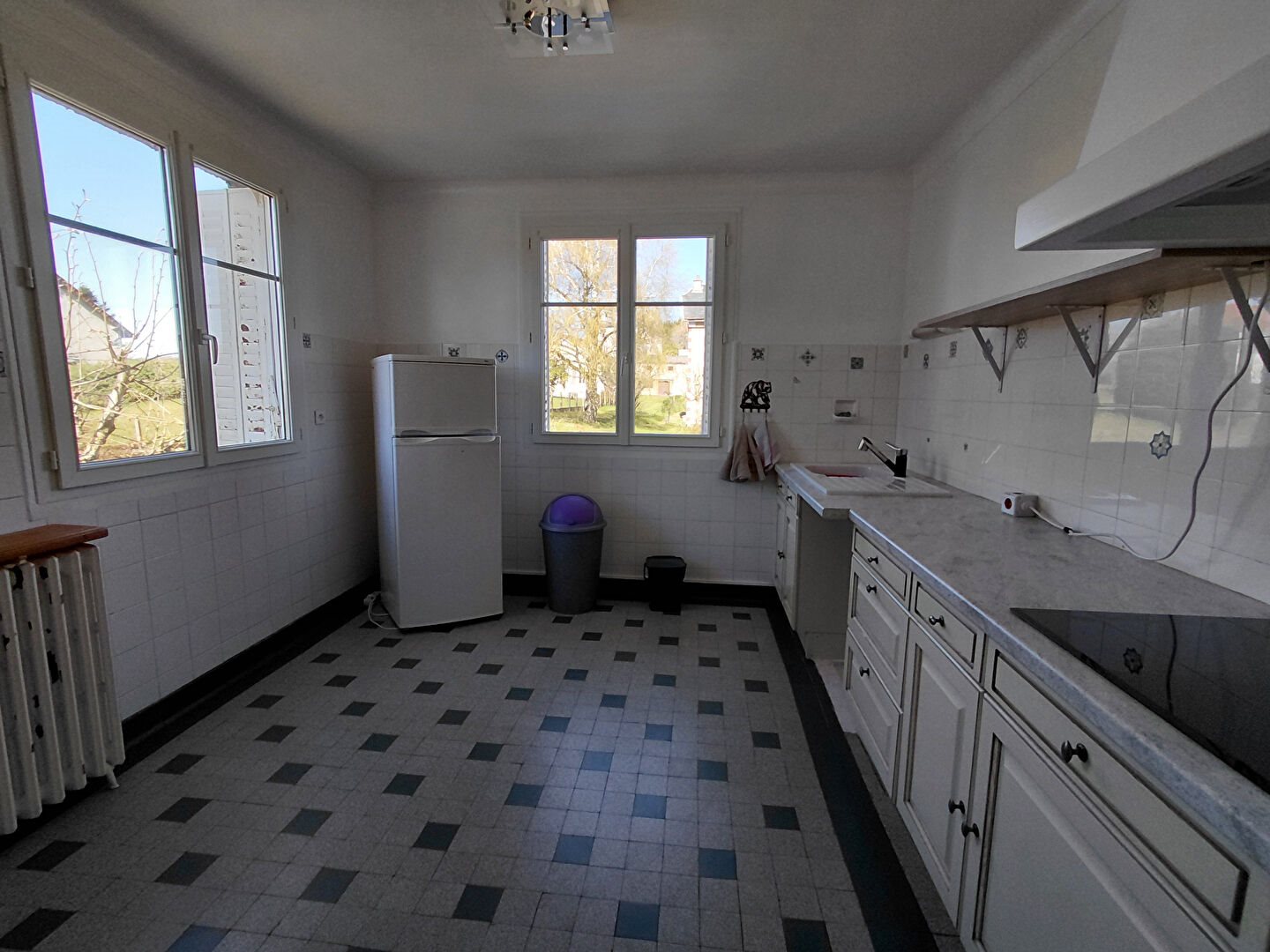 Maison à vendre, 170m², Le Rouget