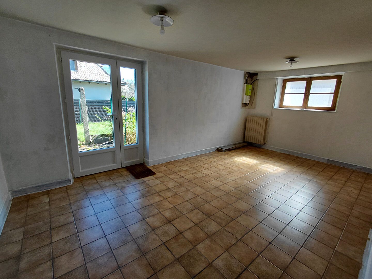 Maison à vendre, 170m², Le Rouget