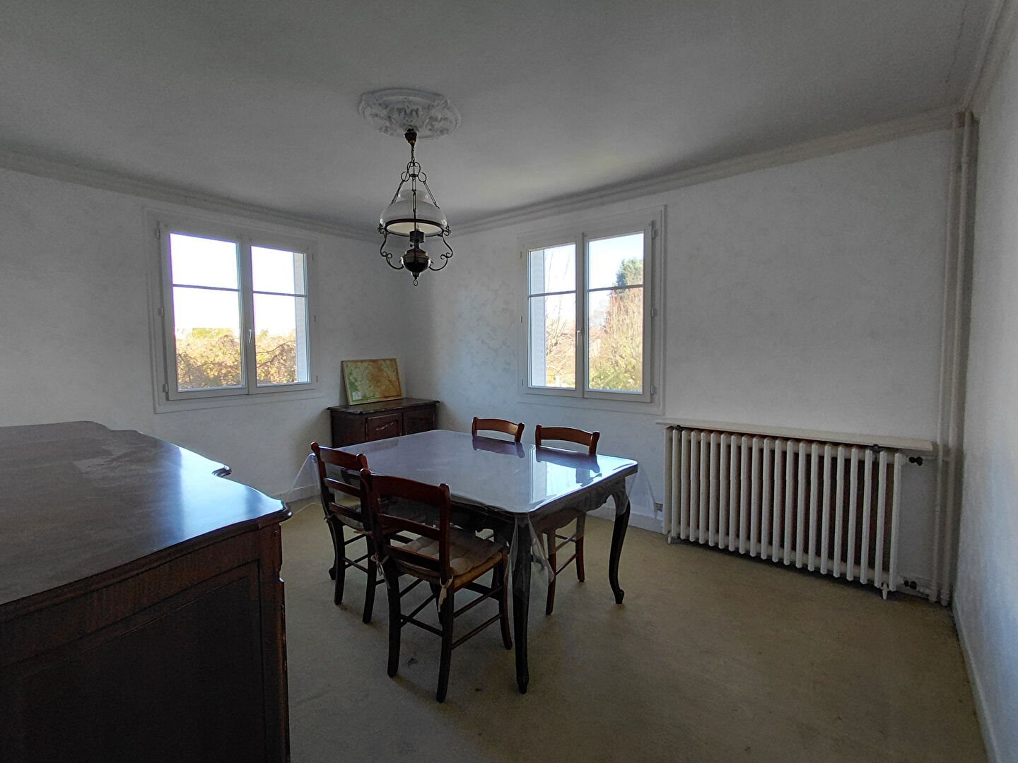 Maison à vendre, 170m², Le Rouget