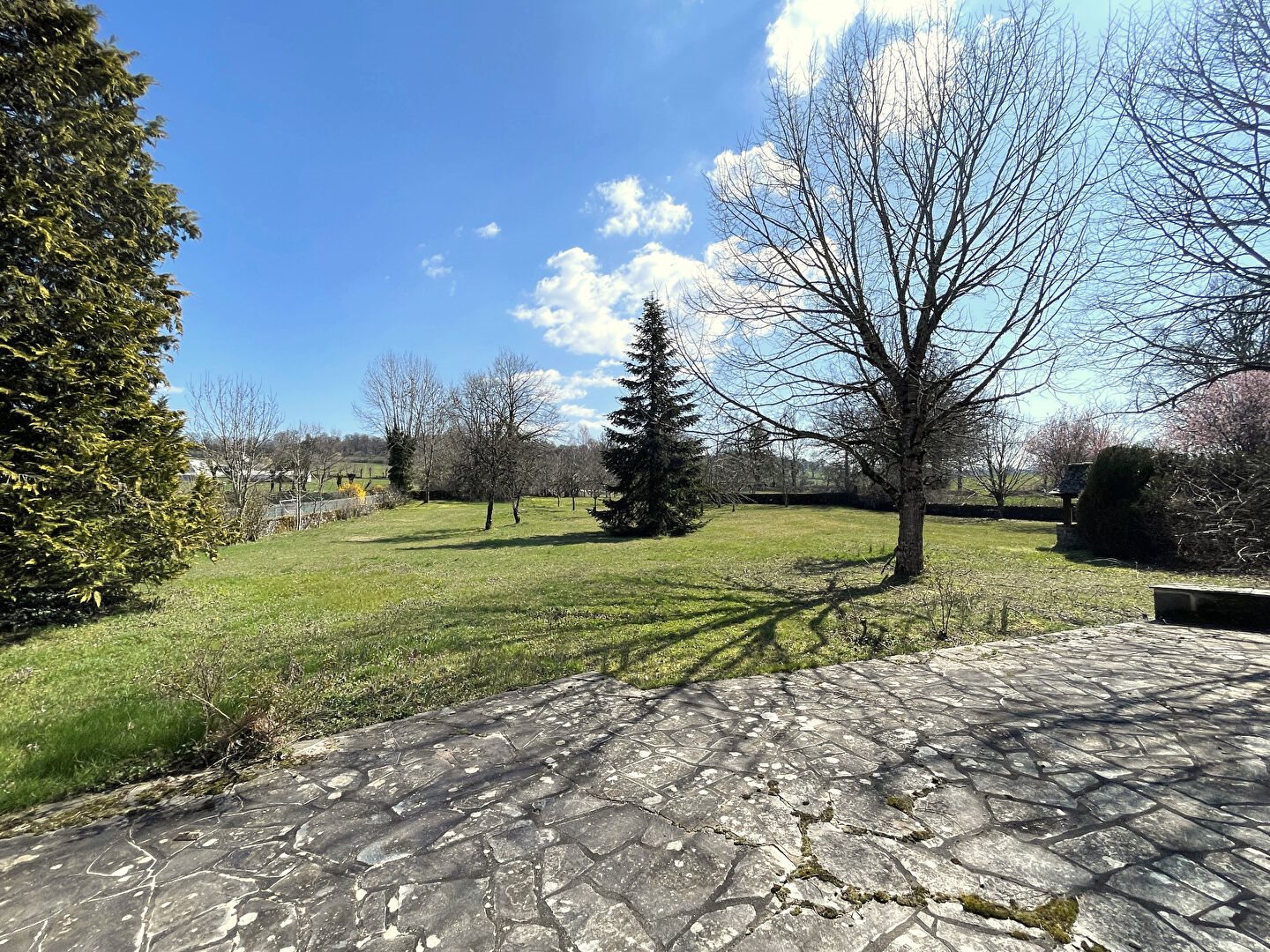 Maison à vendre, 174m², Taussac
