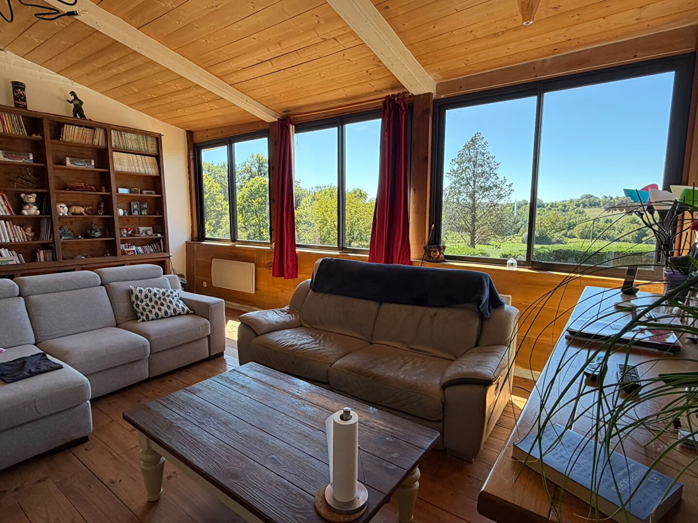 Maison à vendre, 280m², Lissac-et-Mouret